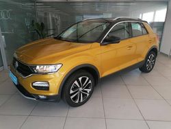 Utilisé 2020 VW T-Roc IQ Drive SUV | 18 490 € (Prix juste)
