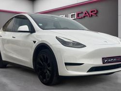 Utilisé 2024 Tesla Model Y Standard Range SUV | 34 480 € (Prix juste)