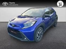 Noir Utilisé 2024 Toyota Aygo X Design SUV | 16 990 €