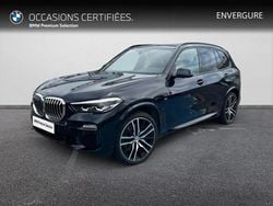 Noir Utilisé 2019 BMW X5 M Sport SUV | 49 490 € (Bon prix)