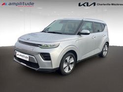 Gris acier Occasion 2020 Kia Soul EV SUV | 13 499 € (Bon prix)