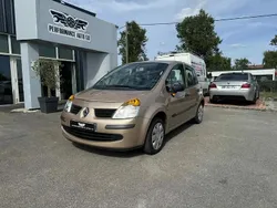 Bronze Utilisé 2004 Renault Modus Dynamique Monospace | 2 990 € (Prix cher)