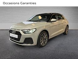 Argent rosée métallisé noir mythe métallisé Nouvelle 2026 Audi A1 Sportback Design Citadine | 29 686 €