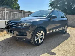 Utilisé 2010 VW Touareg SUV | 11 500 €