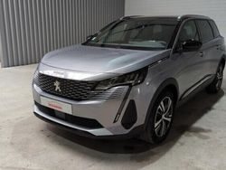 Utilisé 2023 Peugeot 5008 Allure Monospace | 29 990 € (Prix juste)