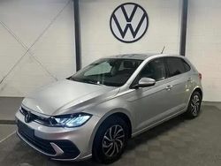 Reflet d'argent metallise Occasion 2025 VW Polo S Berline | 25 667 € (Prix cher)