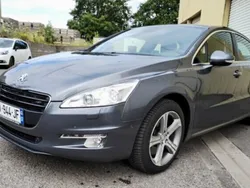 Utilisé 2011 Peugeot 204 GTi Berline | 12 999 €