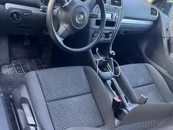 Utilisé 2011 VW Golf VI Trendline Berline | 7 500 € (Prix juste)