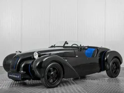 Noir Utilisé 1988 Citroën 2CV Cabriolet | 17 900 €