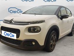Utilisé 2017 Citroën C3 Feel | 8 490 €