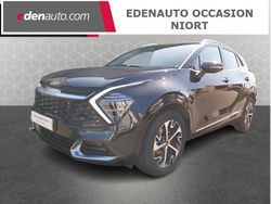 Utilisé 2022 Kia Sportage SUV | 30 990 € (Prix juste)
