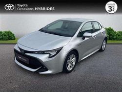 Utilisé 2020 Toyota Corolla Business Edition Berline | 20 980 € (Prix juste)