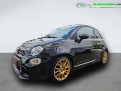 Utilisé 2020 Abarth 595 Turismo Citadine | 26 200 €