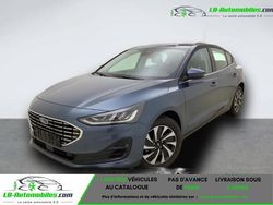 Occasion 2024 Ford Focus Berline | 26 100 € (Prix juste)