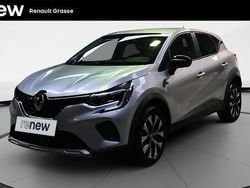 Gris Utilisé 2023 Renault Captur Evolution SUV | 16 399 € (Bon prix)