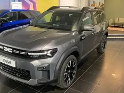 Gris Nouvelle 2025 Dacia Bigster Journey SUV | 33 290 €