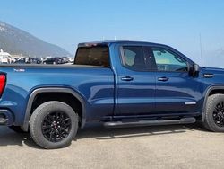 Bleu Utilisé 2019 GMC Sierra Pick-up | 58 500 €