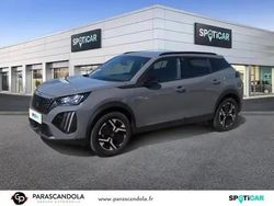 Gris artense (m) Occasion 2023 Peugeot 2008 Allure SUV | 22 990 € (Prix cher)