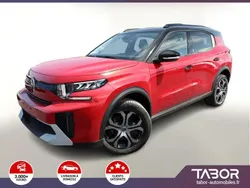 Rouge Nouvelle 2025 Citroën C3 Aircross SUV | 19 841 € (Super prix)