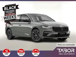 Gris Nouvelle 2025 Skoda Scala Citadine | 26 759 € (Prix assez cher)