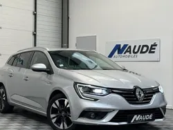 Utilisé 2019 Renault Mégane GrandTour Intens Break | 13 490 € (Prix juste)