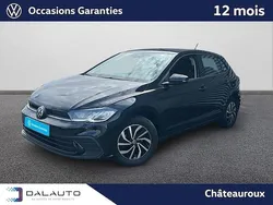 Utilisé 2023 VW Polo S | 16 900 € (Prix juste)