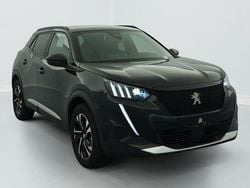 Utilisé 2023 Peugeot e-2008 GT SUV | 21 300 € (Prix juste)