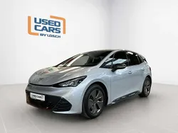 Argent Utilisé 2024 Cupra Born Citadine | 33 323 € (Prix cher)