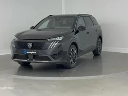 Utilisé 2024 Peugeot 5008 GT Monospace | 36 499 €