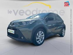 Utilisé 2022 Toyota Aygo Design Citadine | 16 499 € (Prix juste)