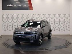 Gris Utilisé 2025 Dacia Duster Journey SUV | 26 780 € (Prix cher)
