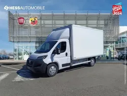 Blanc Utilisé 2023 Fiat Ducato Van | 39 999 €