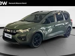 Gris Utilisé 2023 Dacia Jogger Extreme Break | 17 800 € (Prix juste)