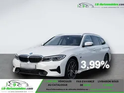 Utilisé 2022 BMW 330e Comfort Edition Berline | 36 800 € (Bon prix)