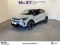 Othercolor Utilisé 2025 Renault Captur Techno SUV | 29 459 € (Prix cher)