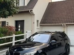 Utilisé 2009 BMW 530 Sport Line Break | 7 500 €