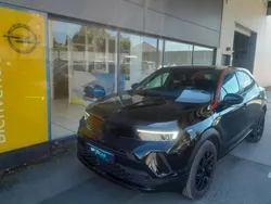 Noir Utilisé 2023 Opel Mokka SUV | 21 990 € (Prix juste)