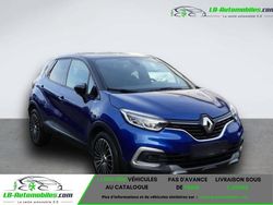 Occasion 2019 Renault Captur SUV | 21 700 € (Prix cher)
