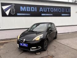 Utilisé 2012 Renault Scénic III Bose Edition Monospace | 6 900 € (Prix juste)