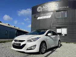 Utilisé 2013 Hyundai i40 Premium Berline | 9 990 €