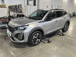 Gris Utilisé 2024 Peugeot 2008 Allure SUV | 26 990 € (Prix cher)