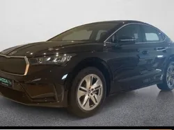 Utilisé 2024 Skoda Enyaq iV SUV | 46 990 € (Prix cher)