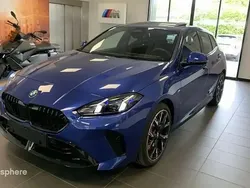 Nouvelle 2025 BMW 120 M Sport Citadine | 51 890 €