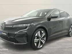 Utilisé 2022 Renault Mégane Iconic SUV | 25 999 € (Prix juste)