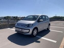 Gris Utilisé 2013 VW up! move up! Citadine | 4 990 € (Super prix)