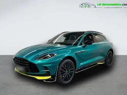 Utilisé 2024 Aston Martin DBX SUV | 209 600 €