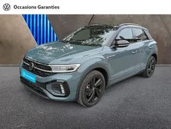 Utilisé 2025 VW T-Roc R-line Edition SUV | 39 999 €