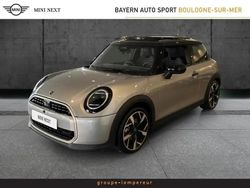 Argent Utilisé 2024 Mini Cooper Favoured Citadine | 32 990 € (Prix cher)