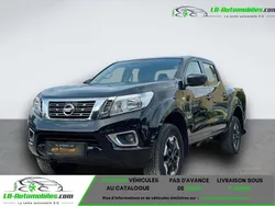 Utilisé 2022 Nissan Navara Pick-up | 37 200 € (Prix juste)