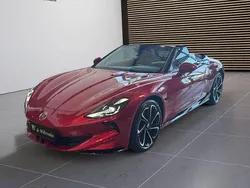 Nouvelle 2025 MG Cyberster | 64 500 €